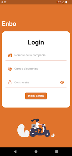 Enbo Screen 2