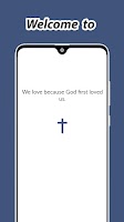 screenshot of Good News Bible (GNB)