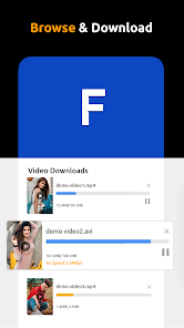 All Video Downloader 2022 android2mod screenshots 14