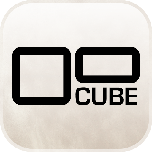 CUBE | House Village logo