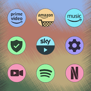 Pixly Material You Icon Pack Patched APK 5