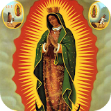 Novenas de la virgen de Guadalupe icon