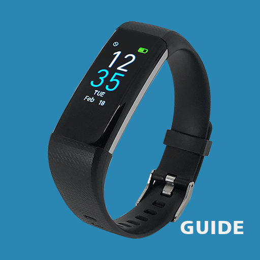 Fitnus Smartwatch guide