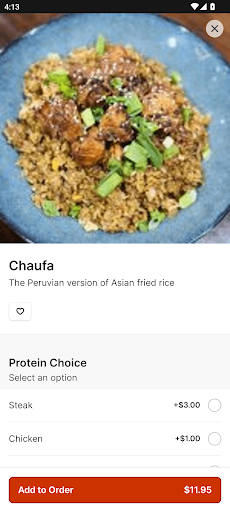 AJI Fusion Screenshot 3 - AppWisp.com