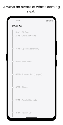 DevJams22 Screen 3