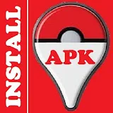 Install for Pokemon GO Apk icon
