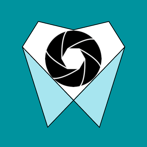 Dentamera ( Dental Anatomy ) logo