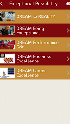 DREAMastery: Dreams Come True