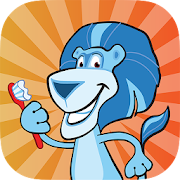 'Chomper Chums®' official application icon