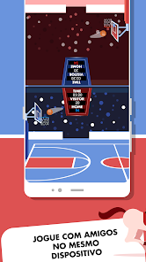 Jogos de 2 jogadores: Esportes na App Store