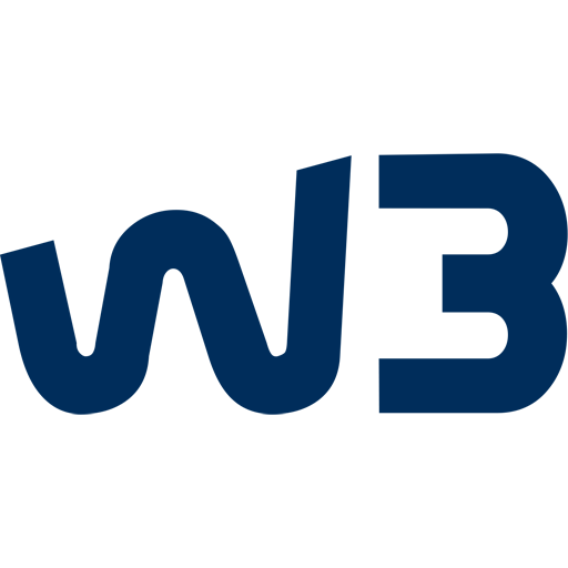 W3ERP Pedidos logo