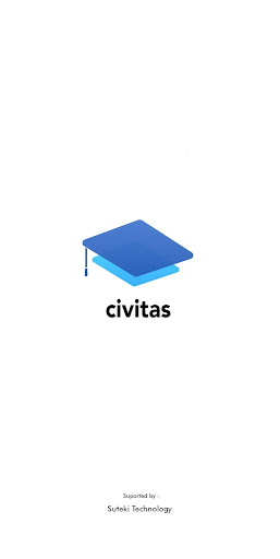 Android application Civitas screenshort