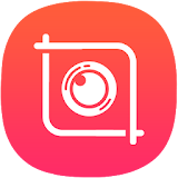 SquareFit - insta Photo Editor-Beauty Photo Effect icon