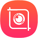 SquareFit - <span class=red>insta</span> Photo Editor-Beauty Photo Effect