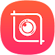 SquareFit - insta Photo Editor-Beauty Photo Effect विंडोज़ पर डाउनलोड करें