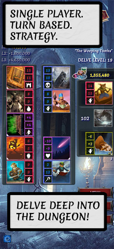 Dungeon Lord Screen 3