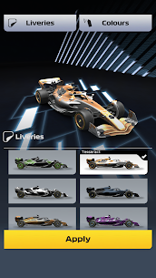 F1 Clash MOD APK v22.01.18226 [Unlimited Money/Bucks] 4