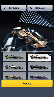F1 Clash Mod Apk 