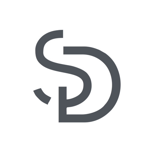 SBooks: Саидмурод Давлатов logo