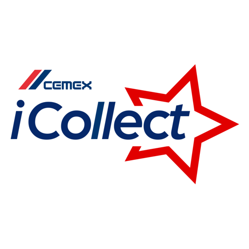 CEMEX iCollect logo