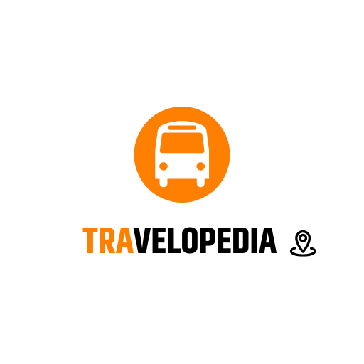 Travelopedia logo