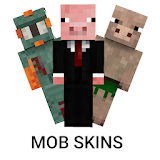 Mob Skins icon