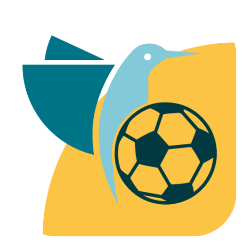 Blue Colibri Sport logo