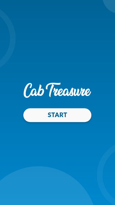 #2. CabTreasure Driver (Android) By: Eurosoft Tech Limited