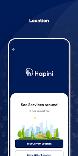 Hapini Screen 3