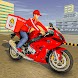 ATV Pizza Delivery Games - Androidアプリ