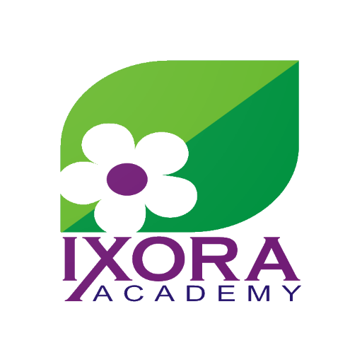 PteIXORA logo