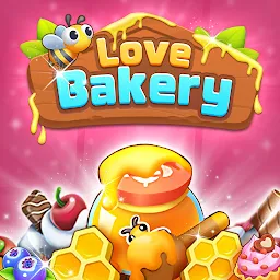 Love&Bakery Mod Apk