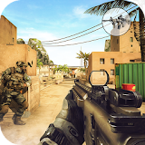 Modern Counter Global Strike 3D icon