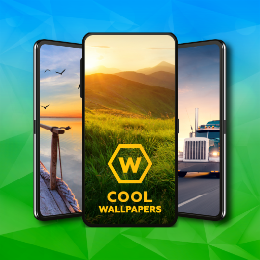 CB backgrounds cool wallpapers 1.7.1 Icon