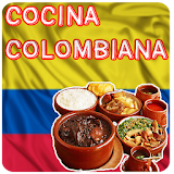 Recetas Faciles de Colombia icon