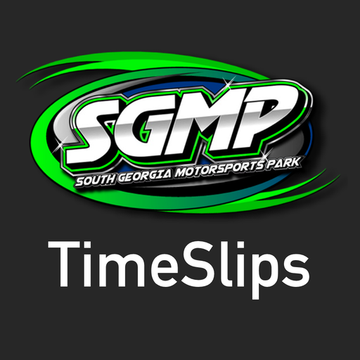 SGMP  Icon