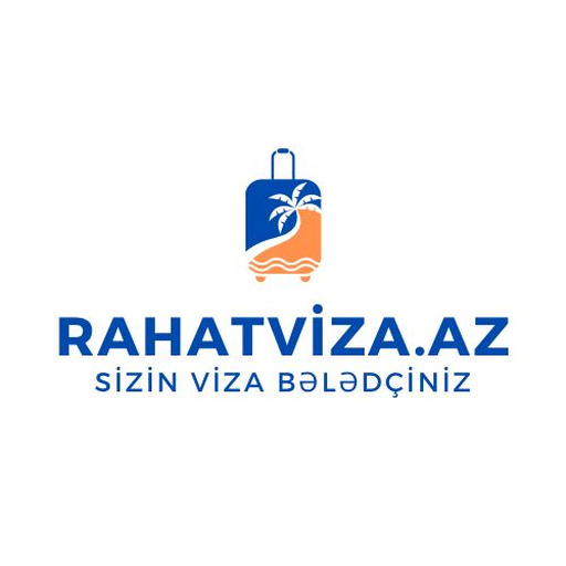 Rahatviza logo