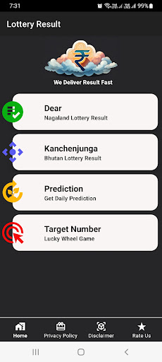 Dear and Kanchenjunga Sambad Screenshot 1 - AppWisp.com