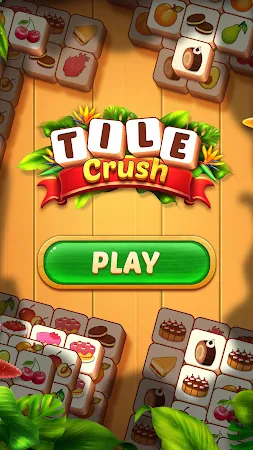 Game screenshot Tile Match: Triple Master mod apk