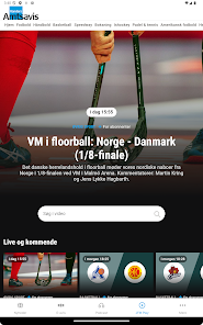 Screenshot image