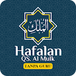 Cover Image of 下载 hafalan surat Al Mulk offline  APK