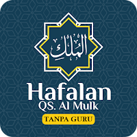 Hafalan surat Al Mulk - memorize surah