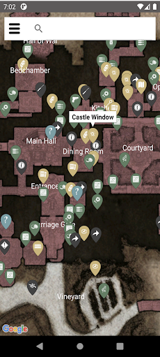 Guide Master - Resident Evil Village Mapのおすすめ画像2