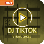 Cover Image of डाउनलोड Dj Tiktok Viral 2021 1.0 APK