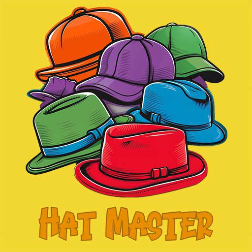 Hat Master