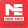 MADE EASY Live Classes icon