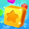 Lucky Stars-Clear Games! icon