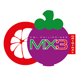 MX3 Natural Supplements 아이콘 이미지