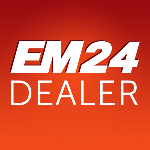 EMERgency 24 Dealer Logo