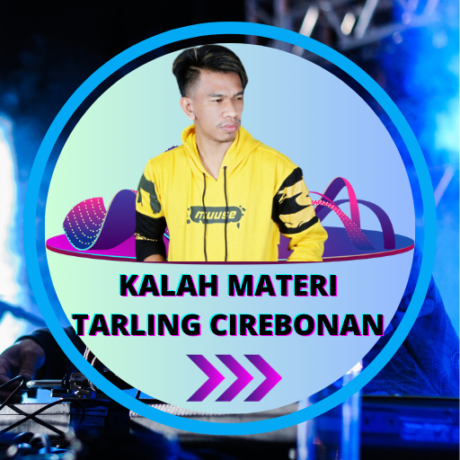 Kalah Materi Tarling Cirebonan